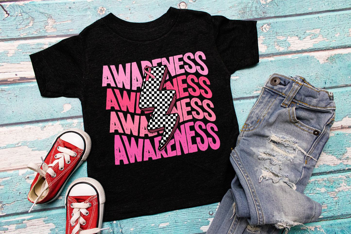 Breast Cancer Awareness