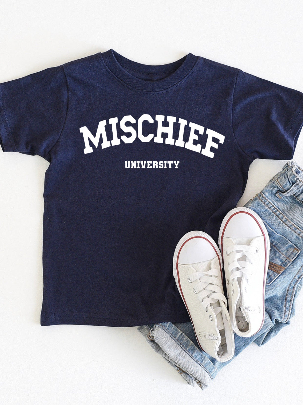 College mischief university