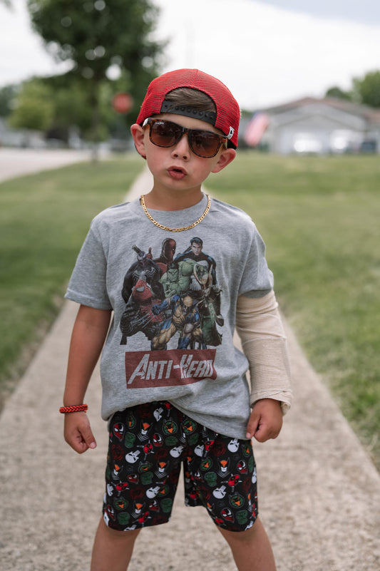 Anti Hero