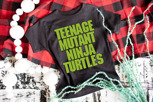 TMNT