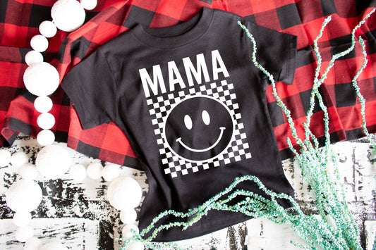 Mama check