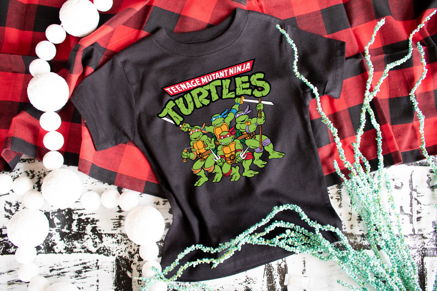 TMNT