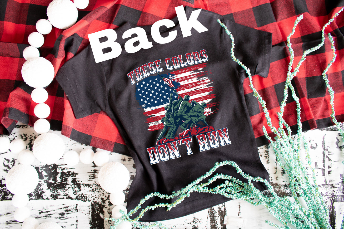These colors don’t run