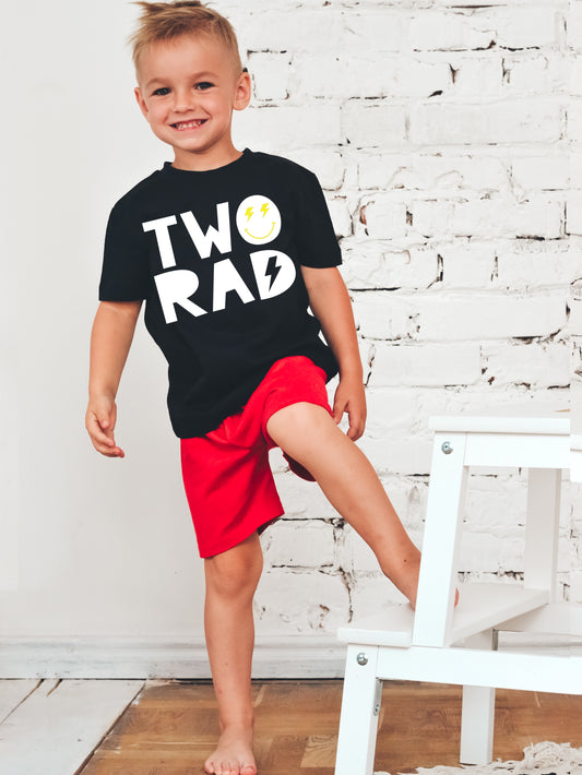 Two rad