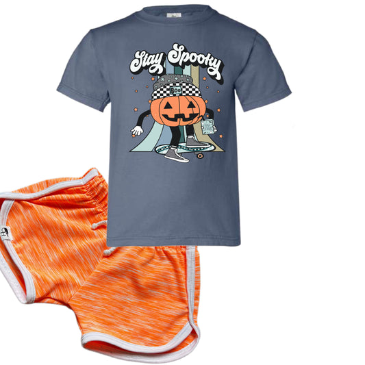 Stay spooky