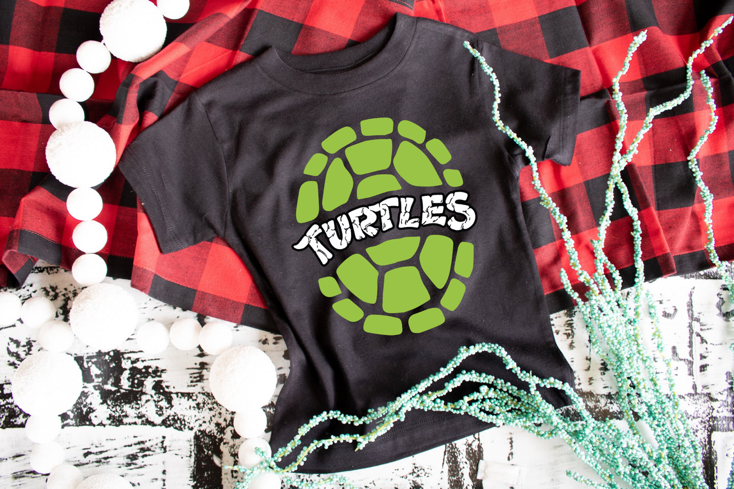 Turtles