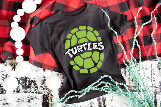 Turtles