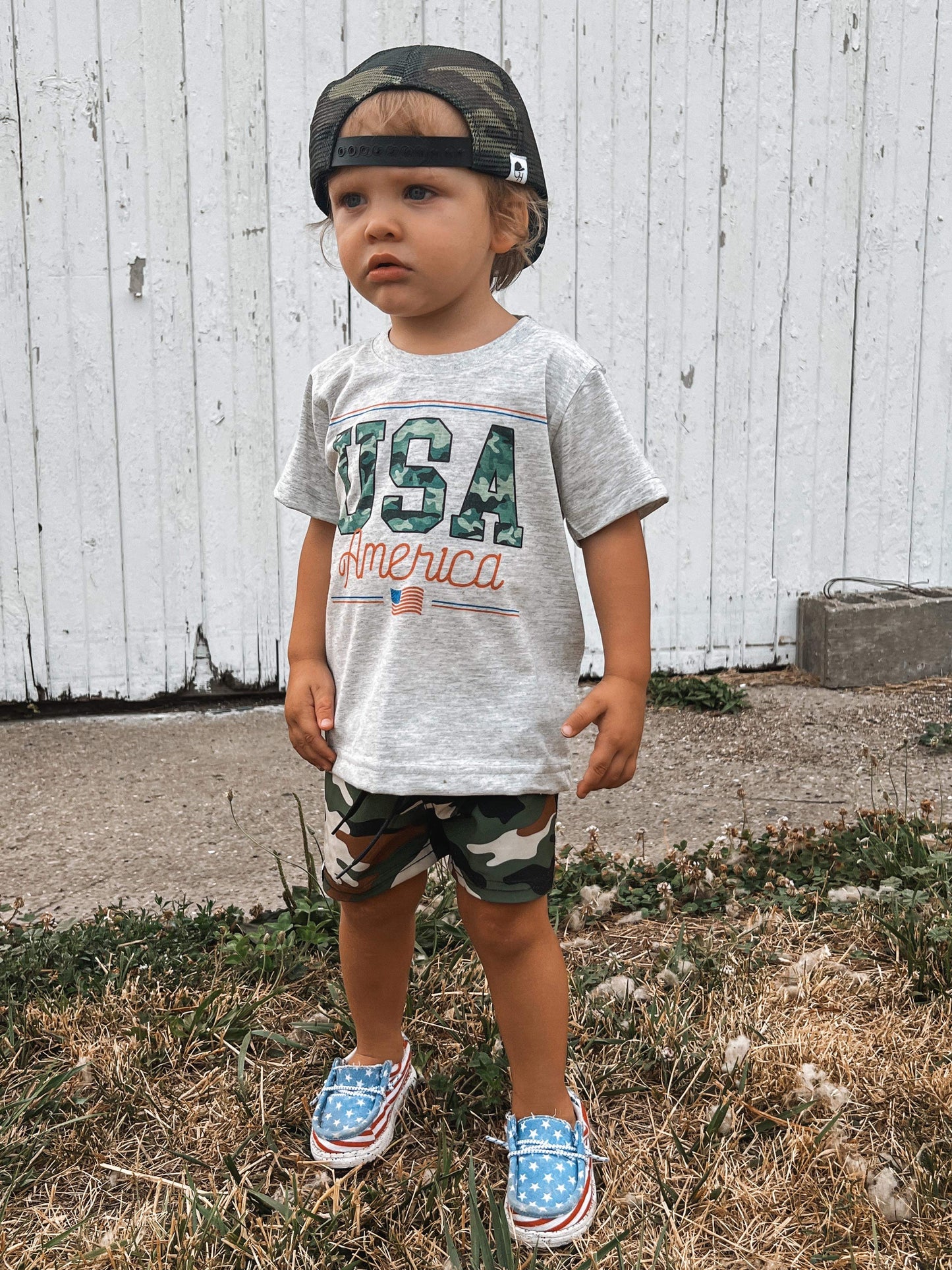 CAMO USA