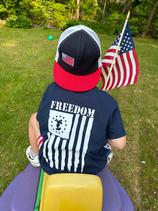 Freedom mouse