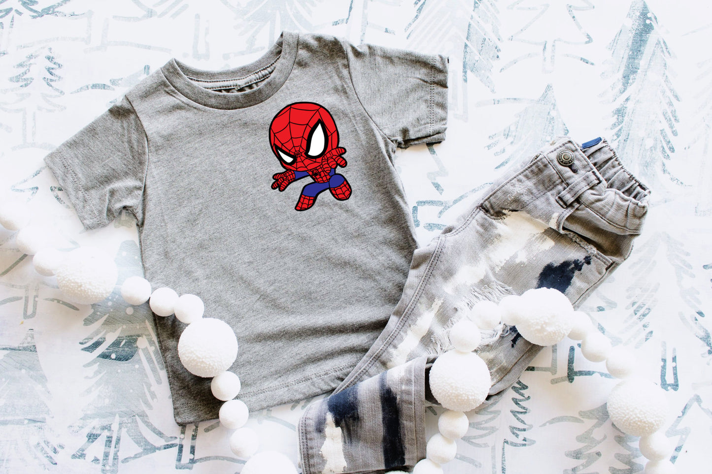 With great power