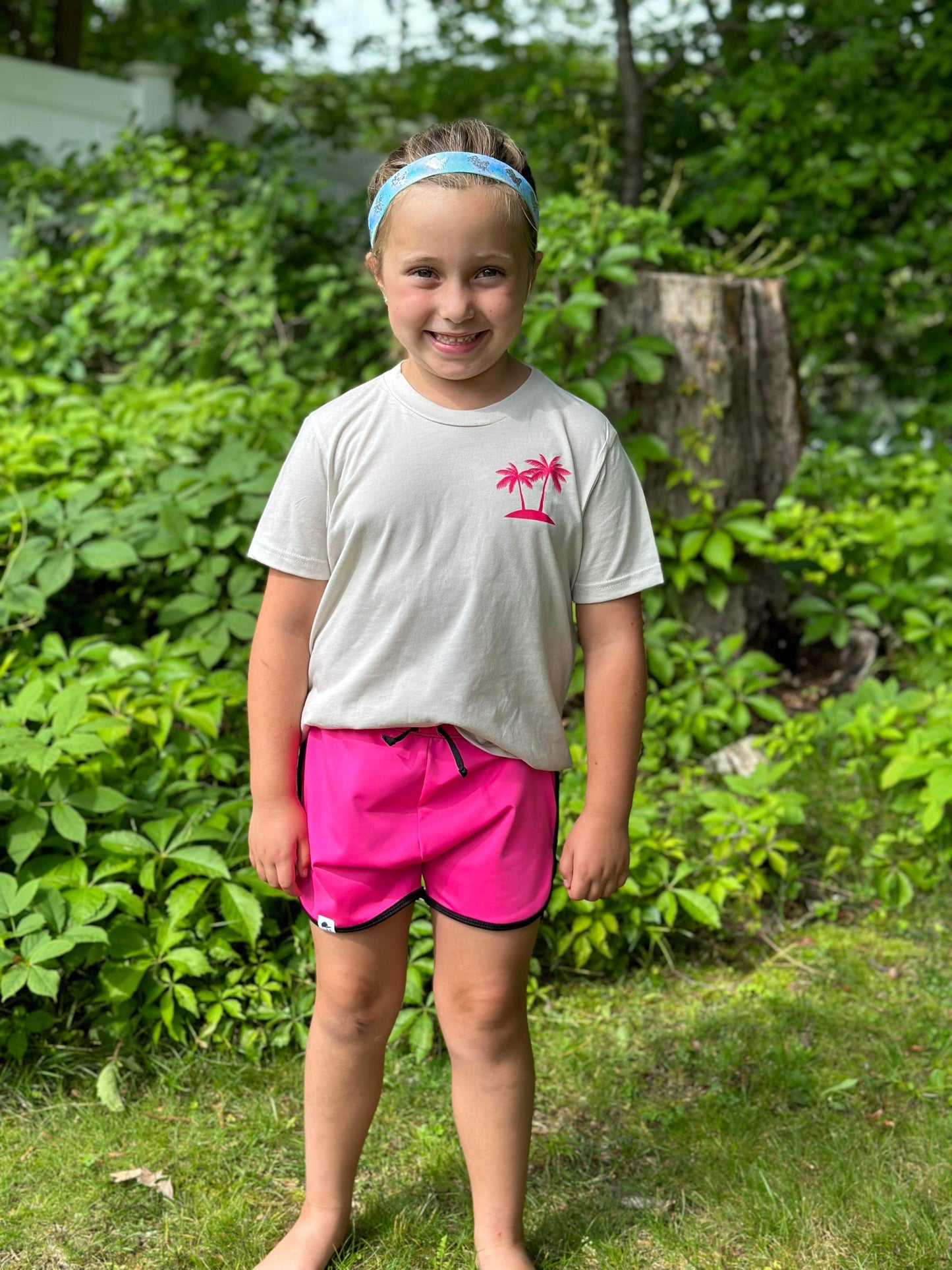 Tropic like it’s hot