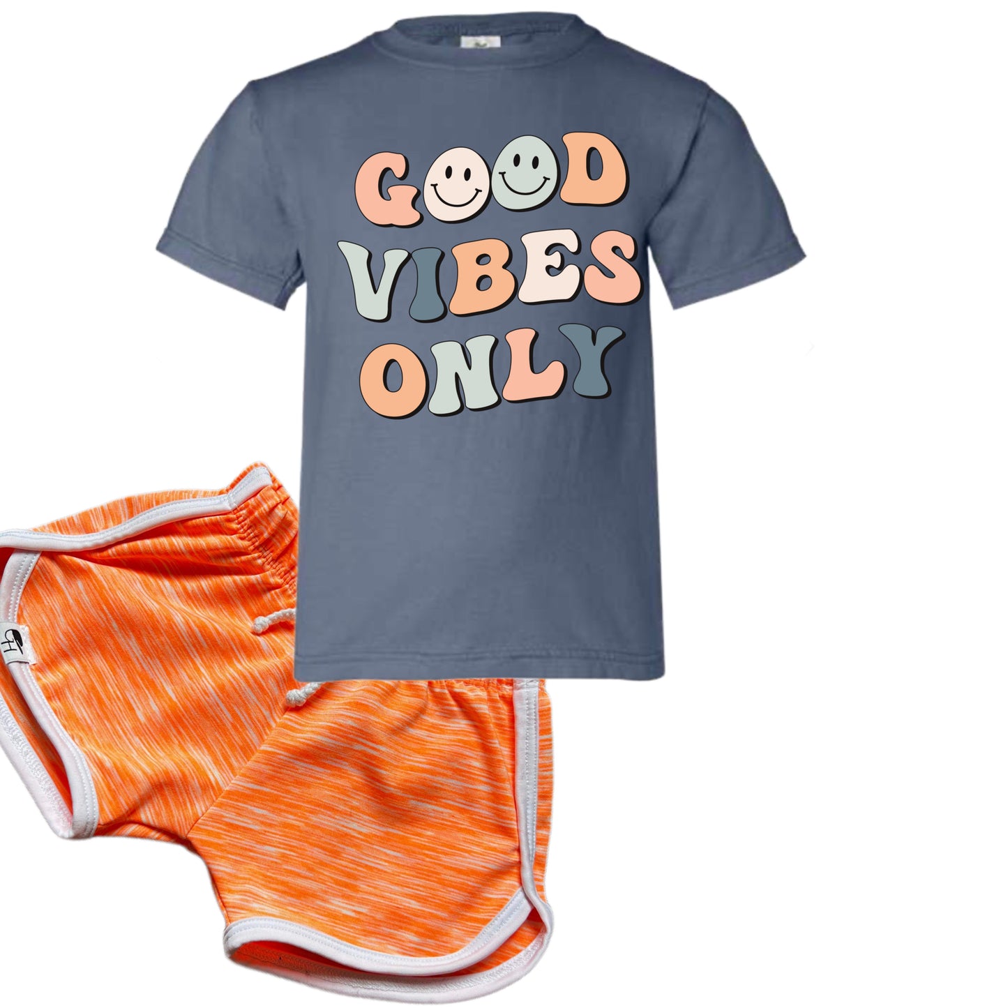 Good Vibes Only