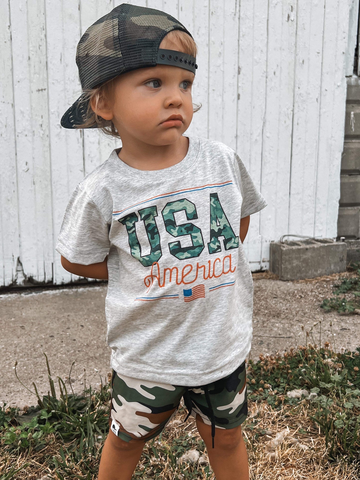 CAMO USA