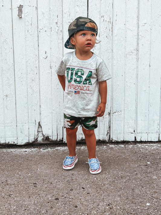 CAMO USA