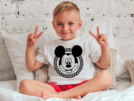 Check mouse