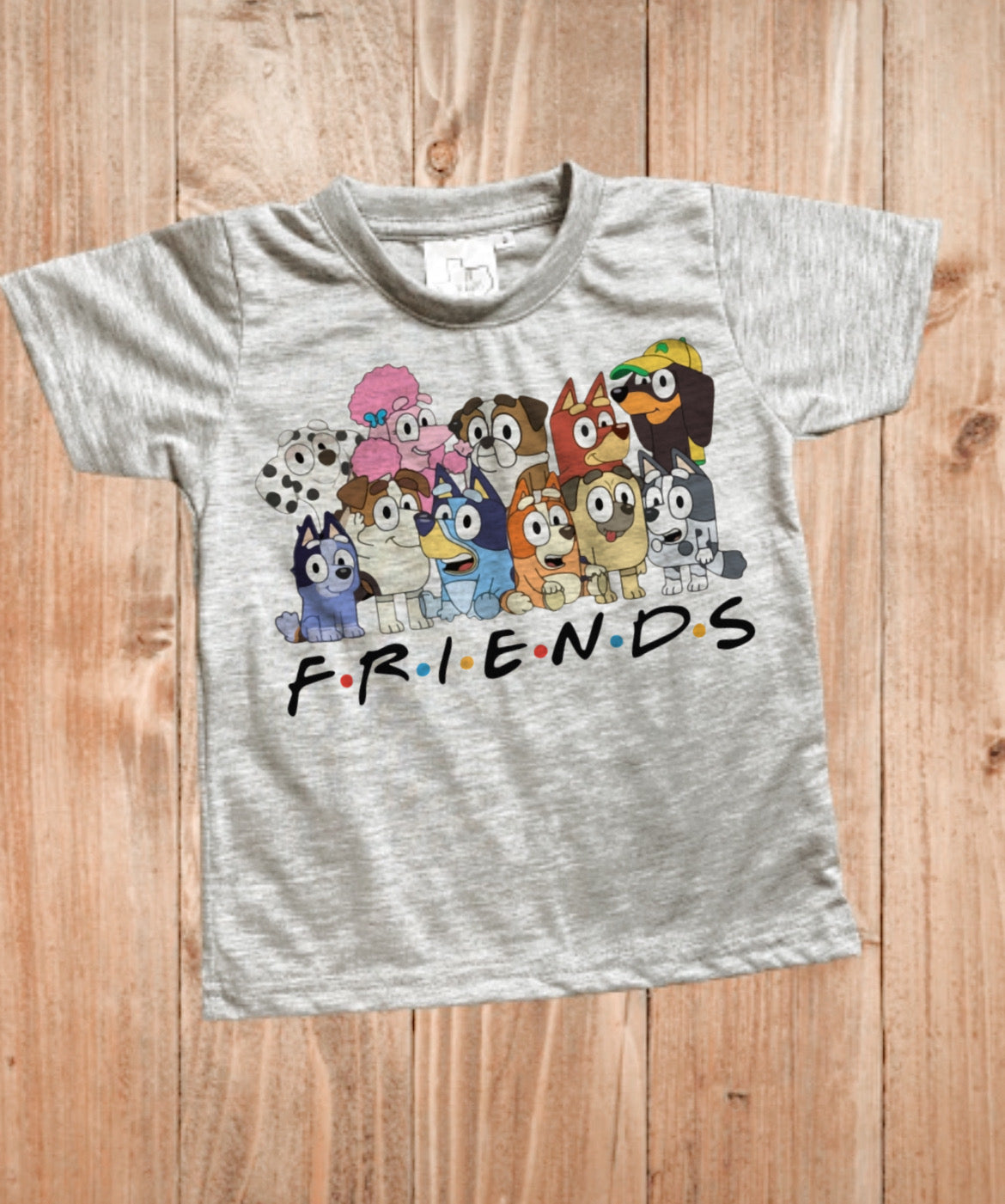 Dog Friends