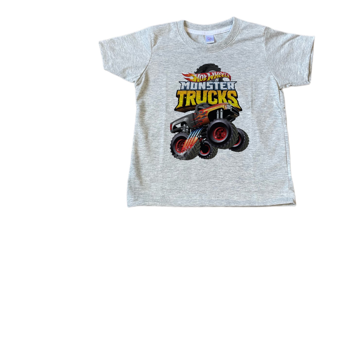 Monster trucks