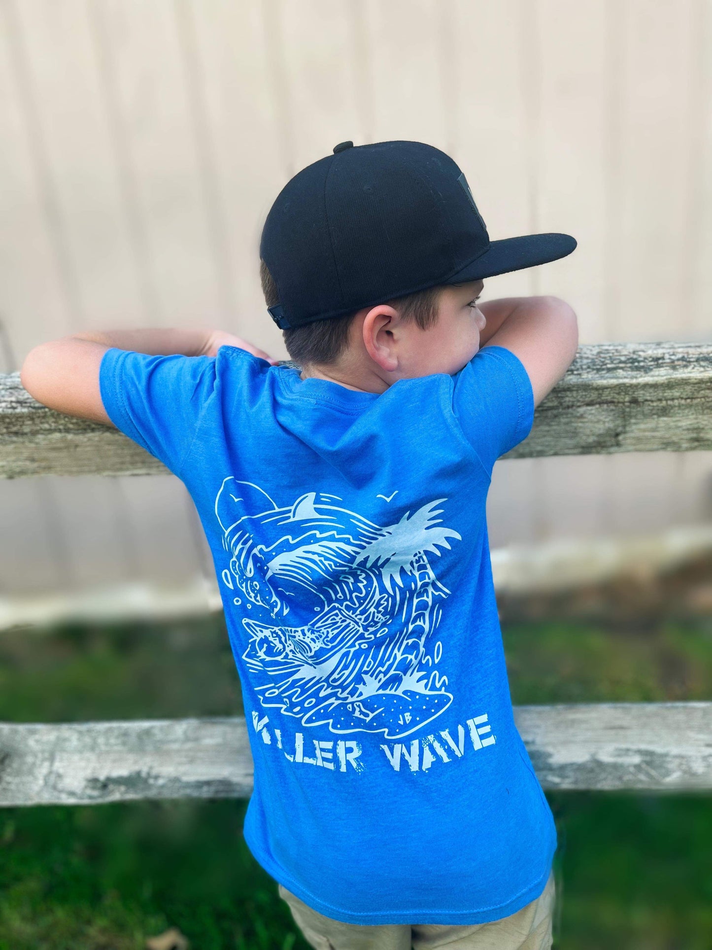 Killer wave
