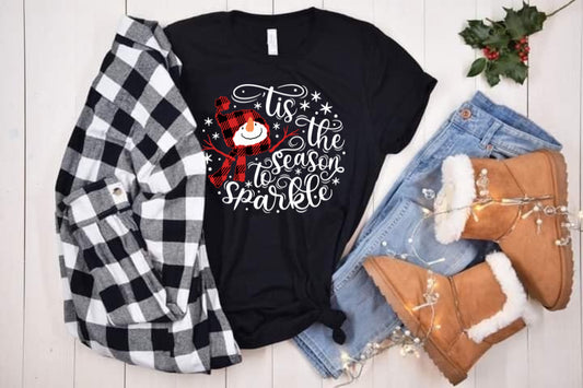 Tis the season to Sparkle