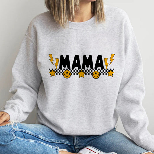 Mama check