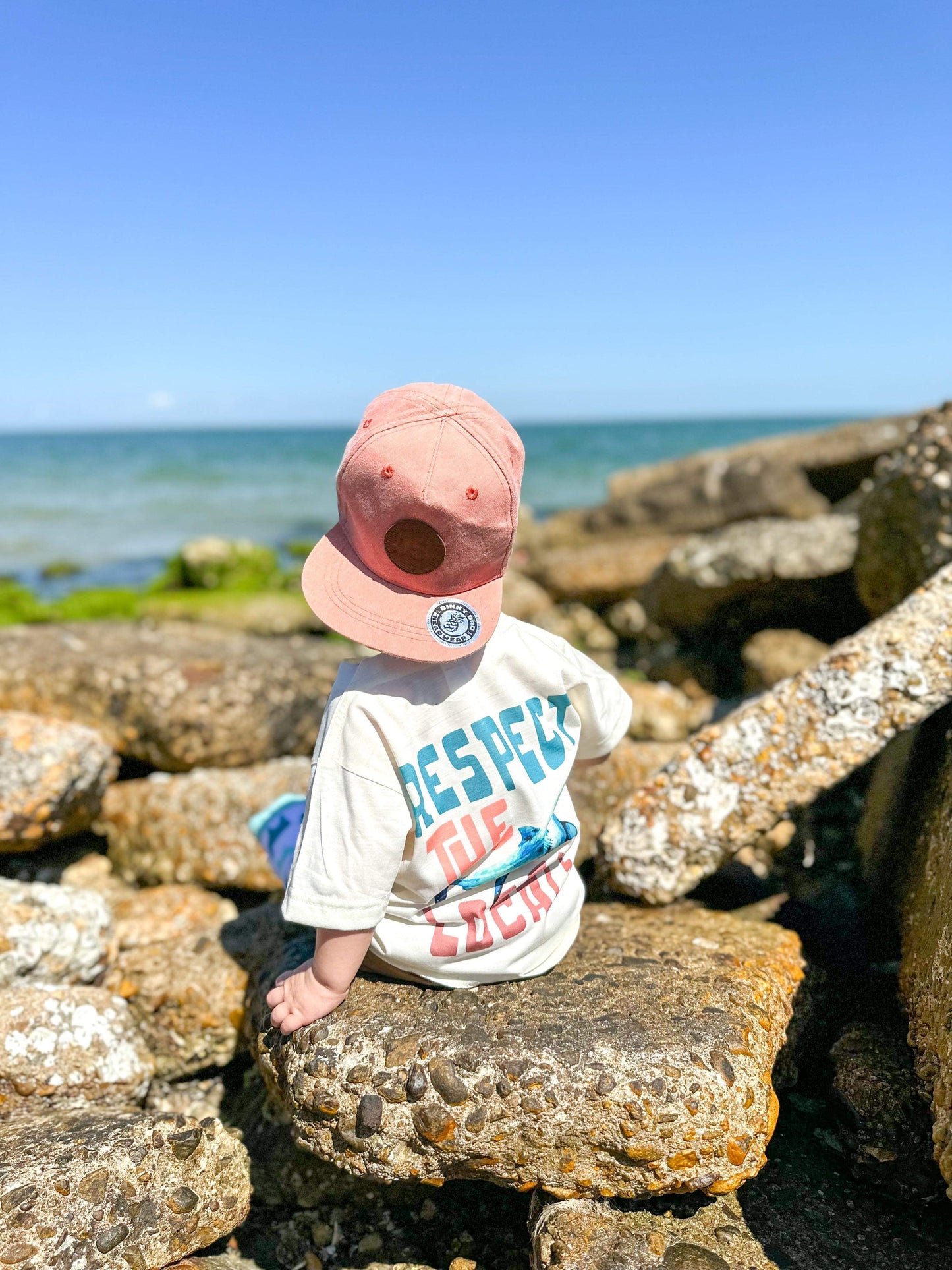 Shark Week Respect the Locals