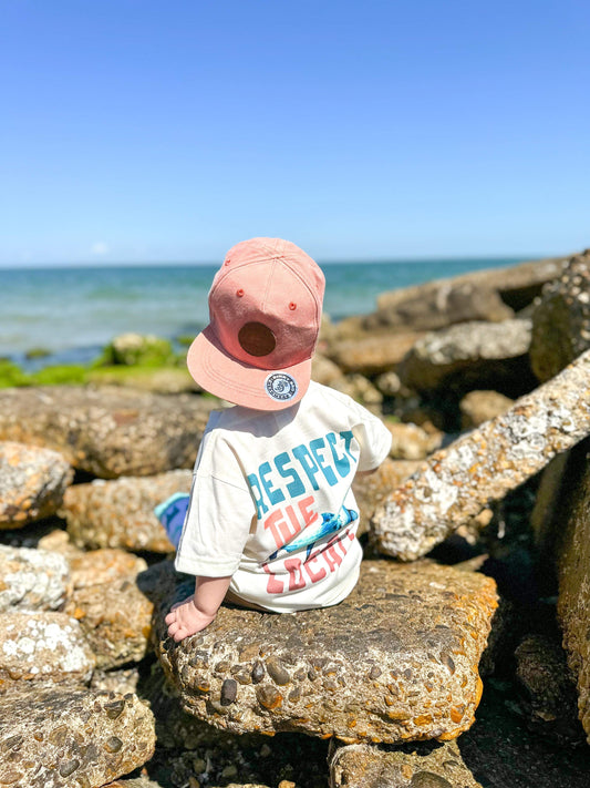 Shark Week Respect the Locals
