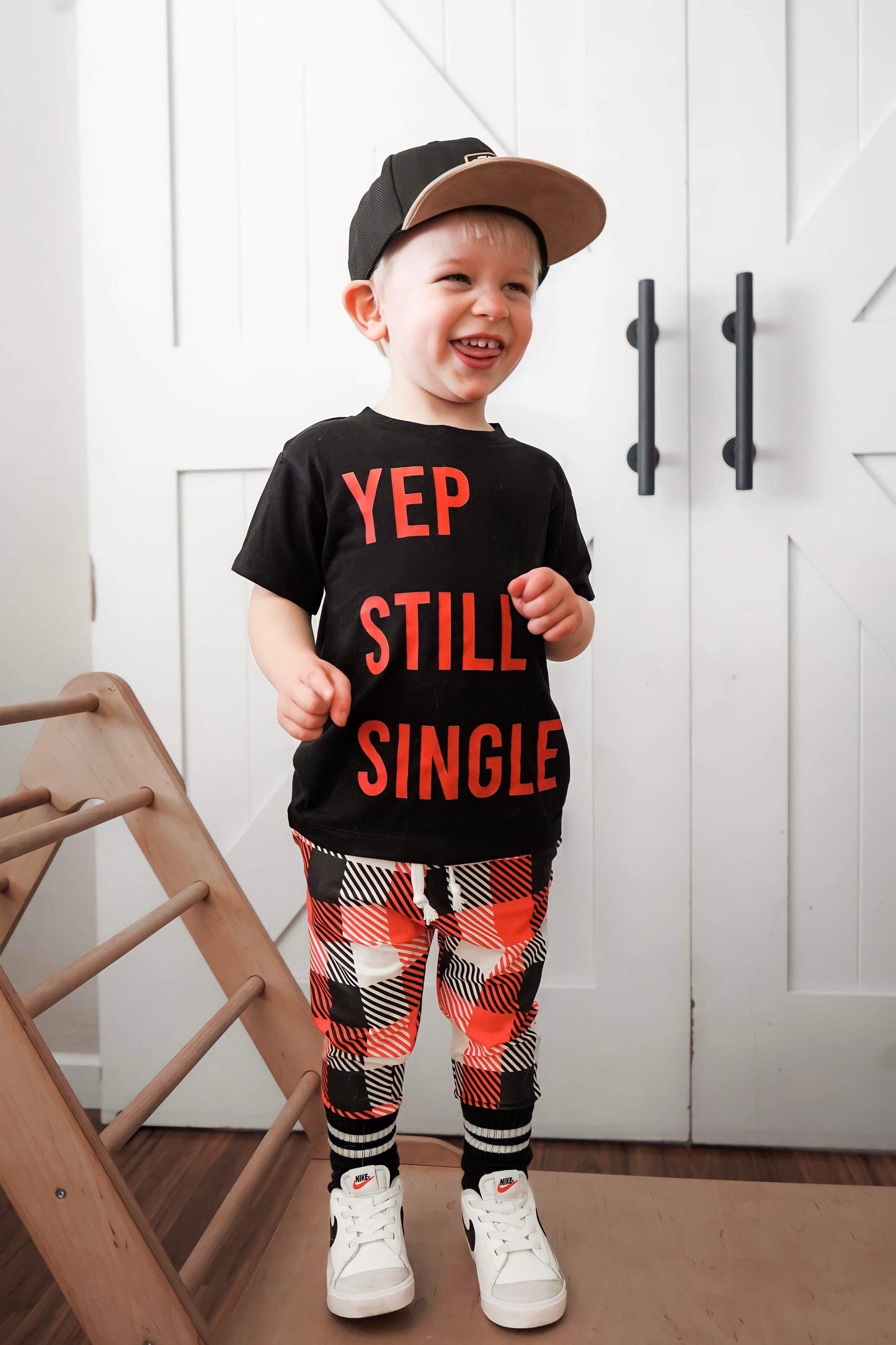 Yep still single