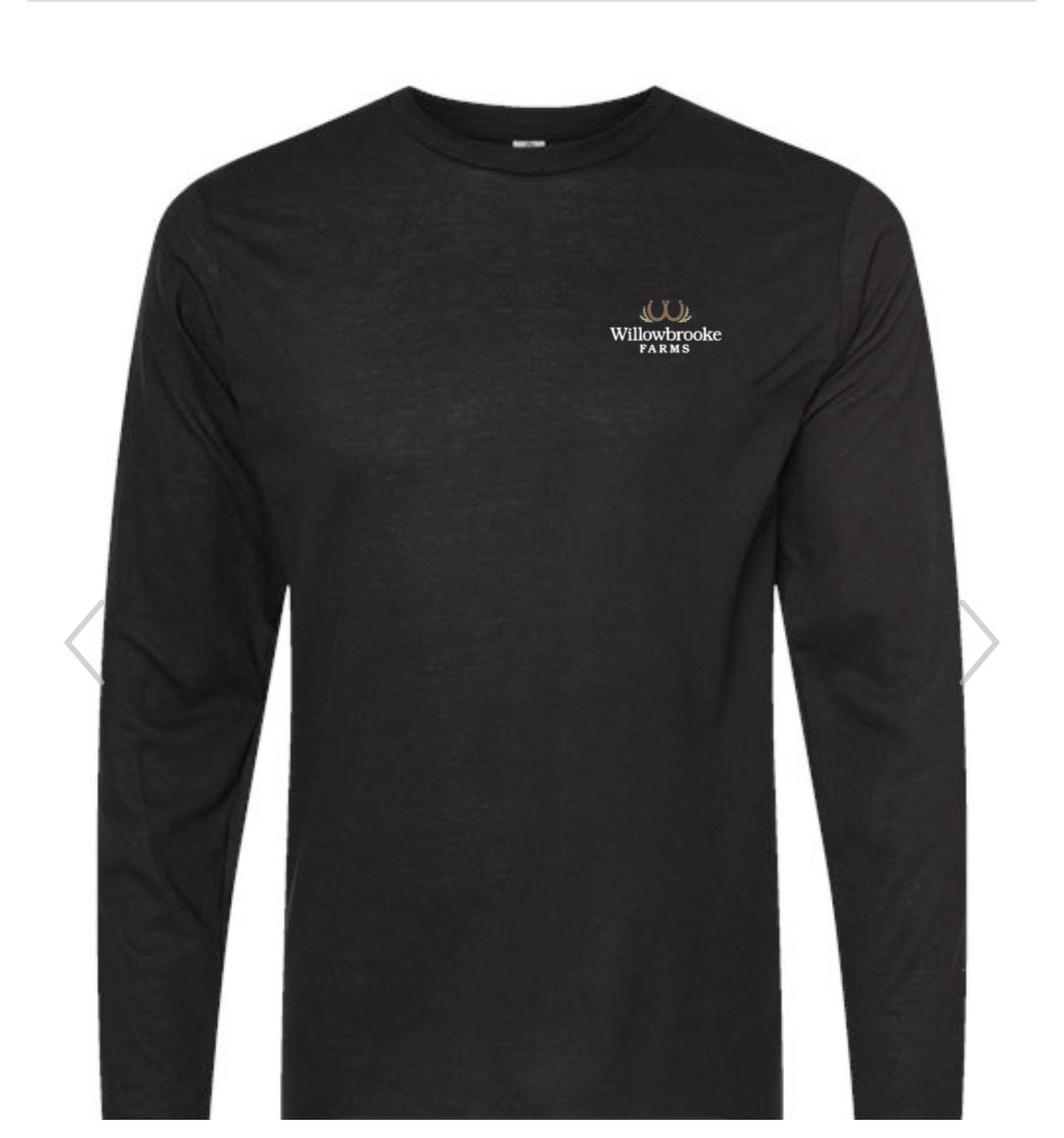 Willowbrooke Farms Long Sleeve