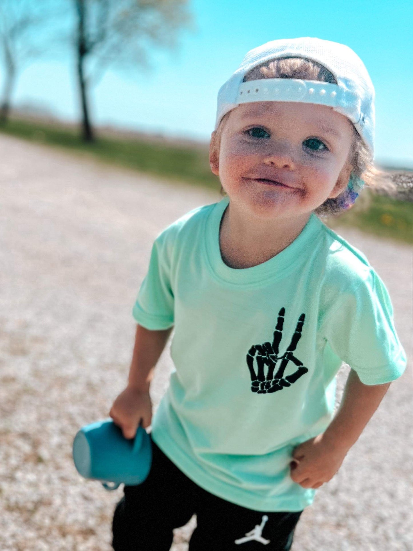 MAMAS EXPENSIVE LITTLE BESTIE