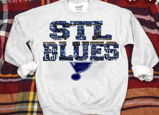 Stl blues