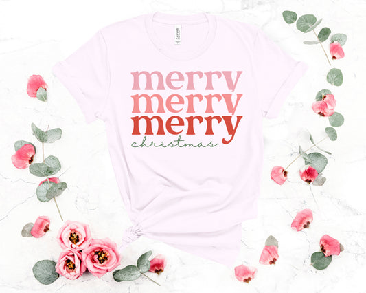 Merry merry Merry Christmas