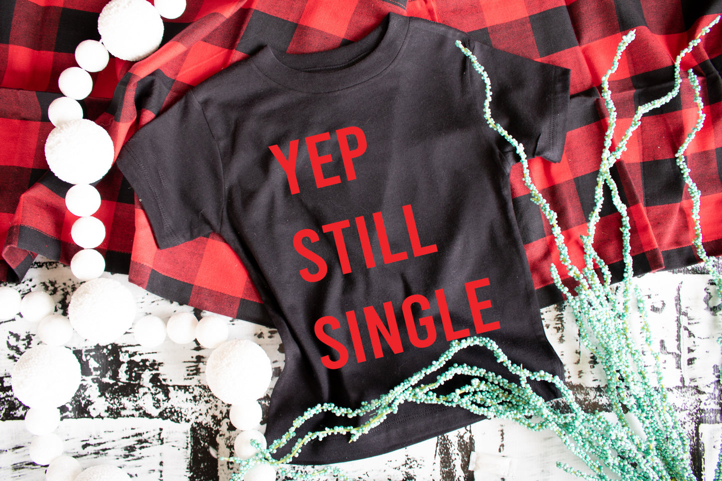 Yep still single