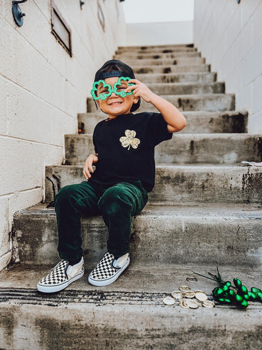 Lucky tee
