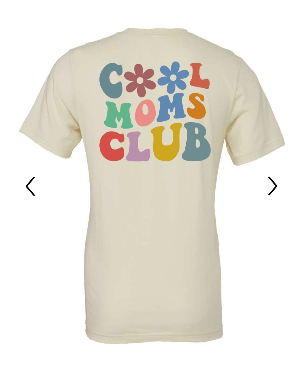 Cool moms club