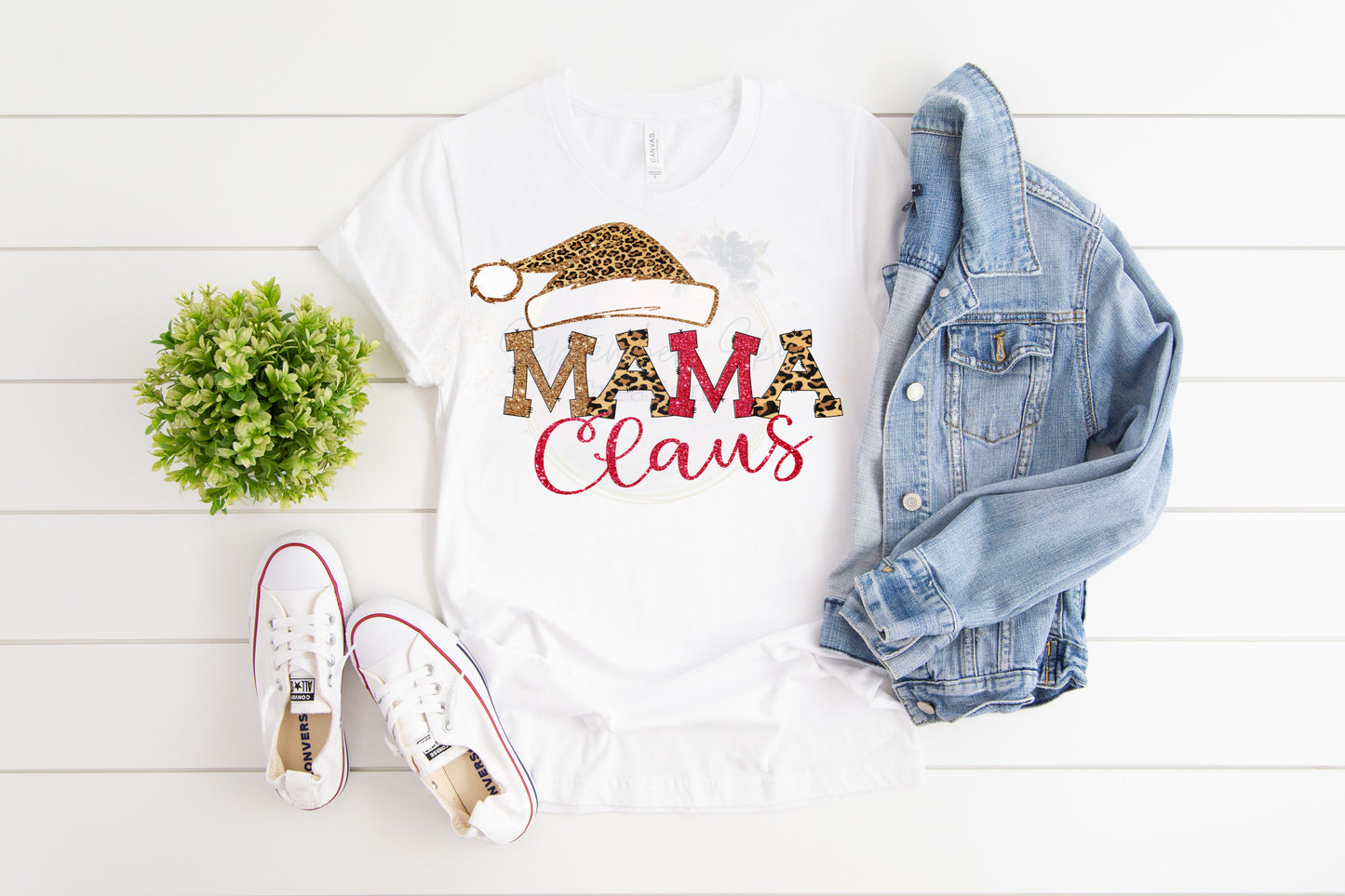 Mama Claus