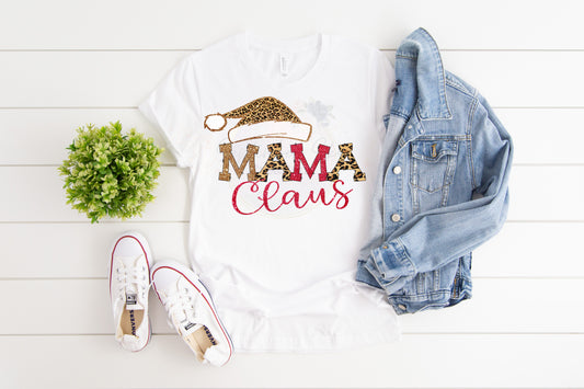Mama Claus
