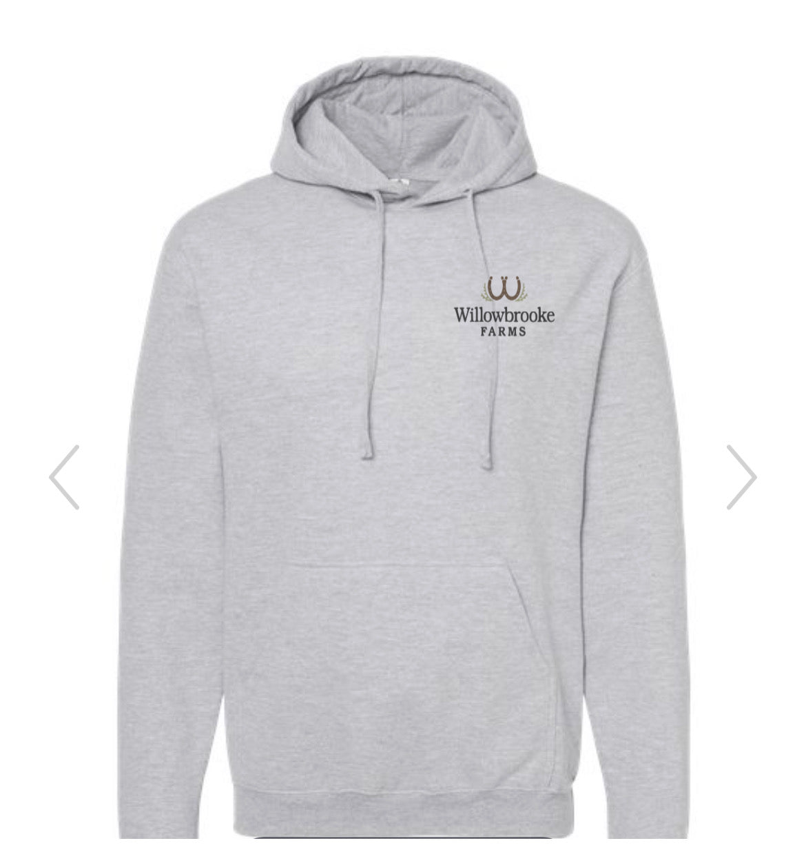 Willowbrooke Farms Hoodie
