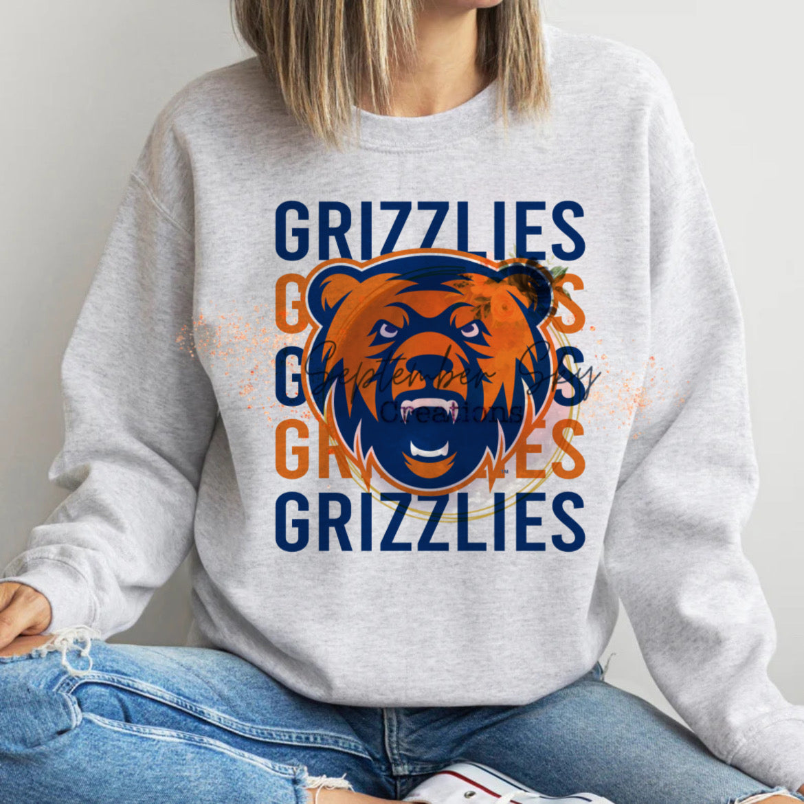 Grizzlies