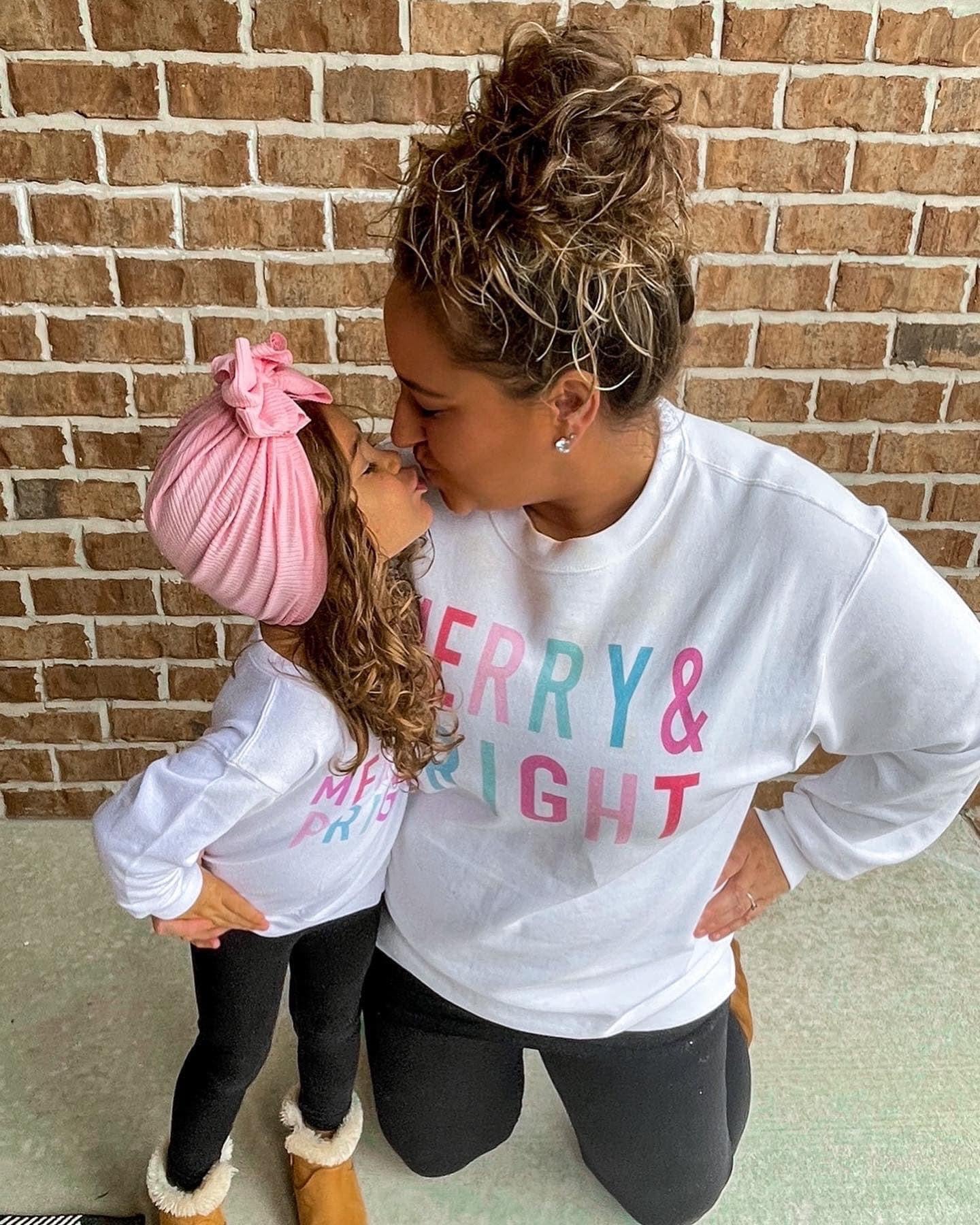 Merry and Bright