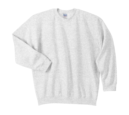 Custom sweatshirt