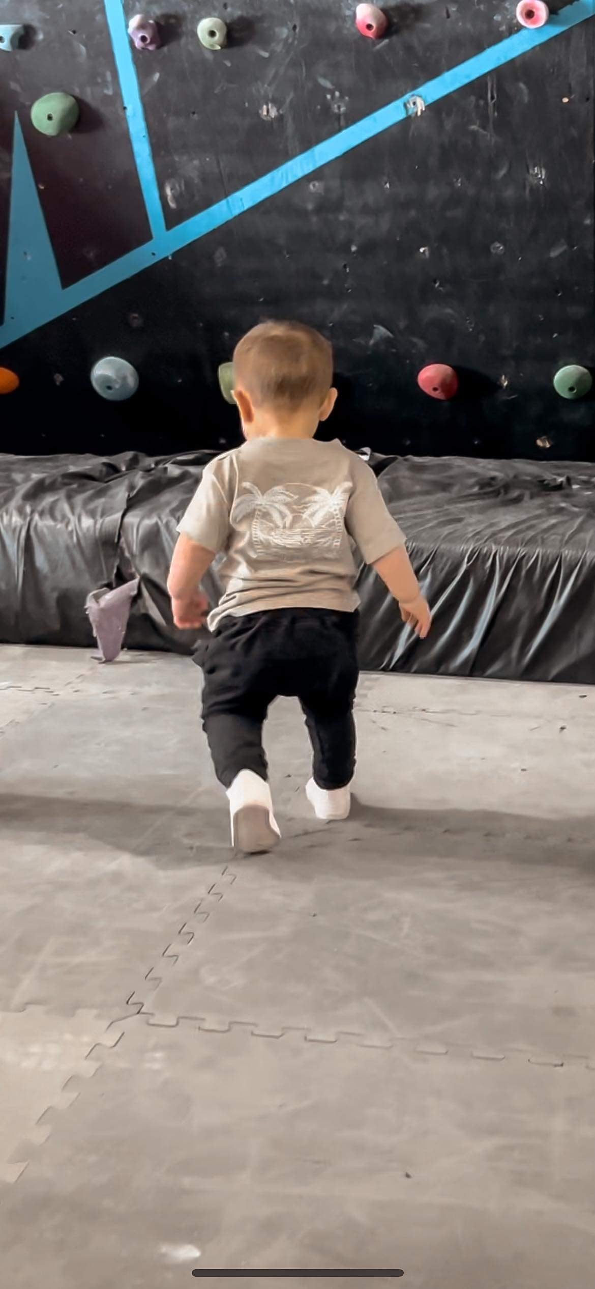 Salty( Don’t worry Beach Happy)