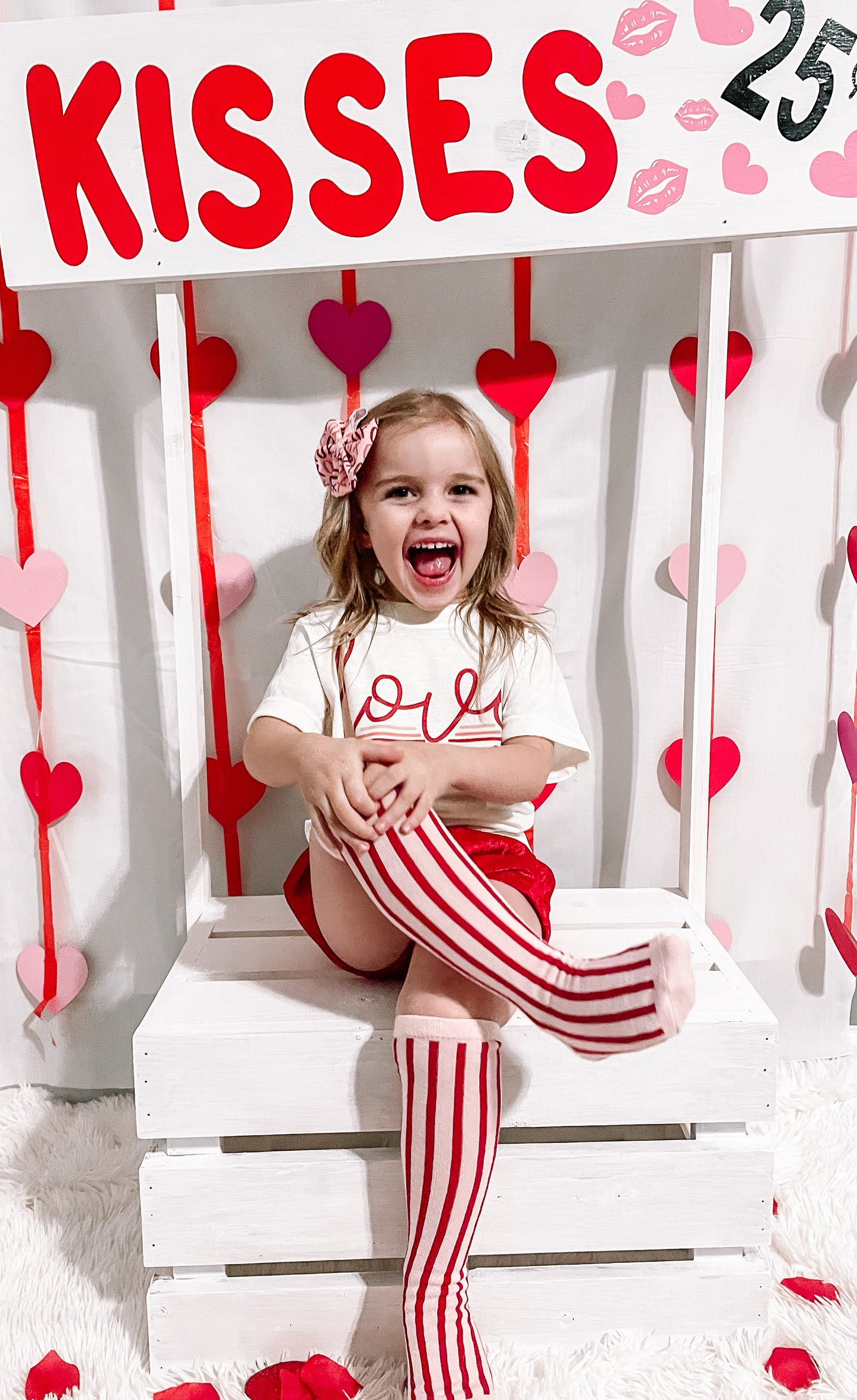 Love is all you need