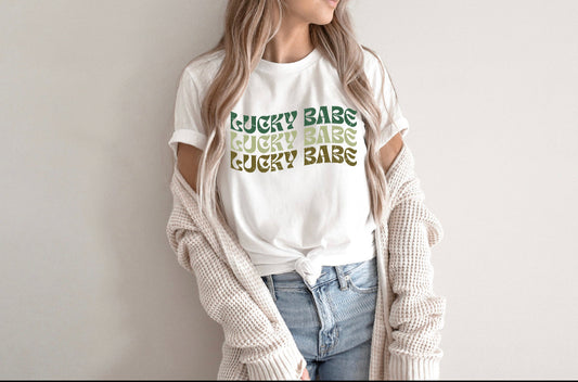 Lucky Babe