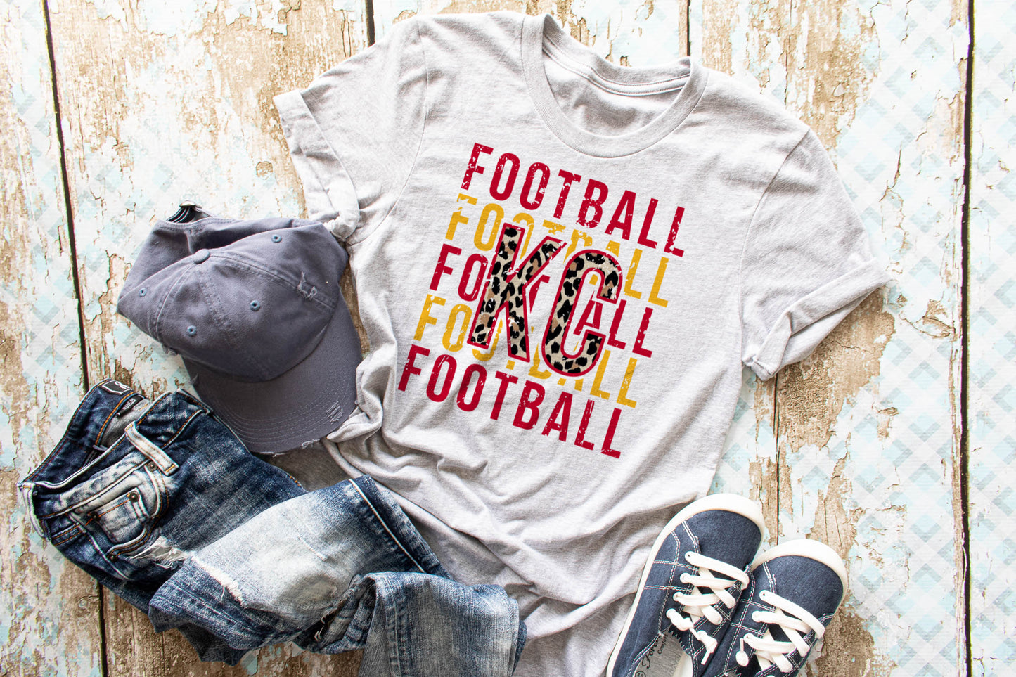 C H I E F S KC Football