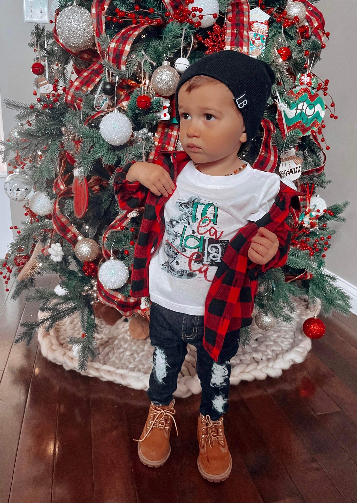 Fa la la la