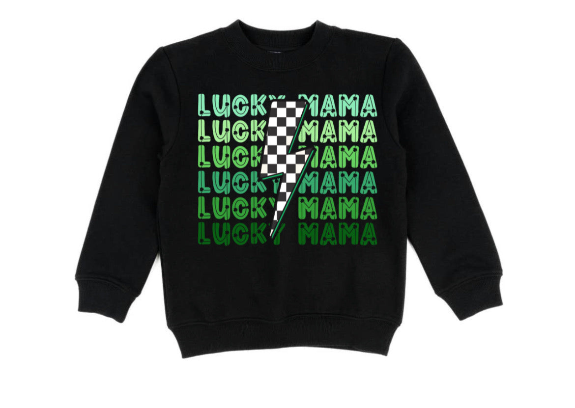 Lucky Mama