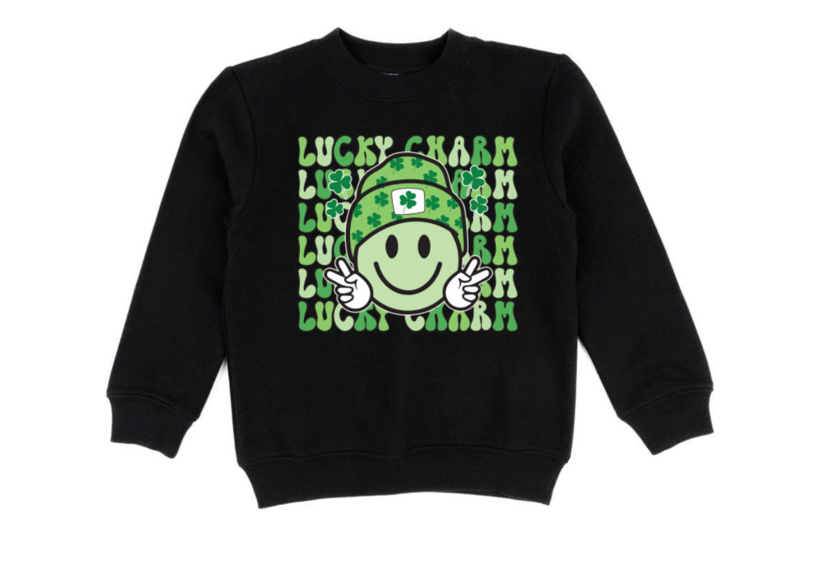 Lucky charm