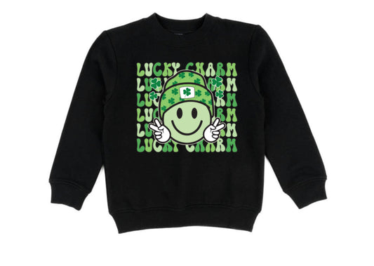 Lucky charm