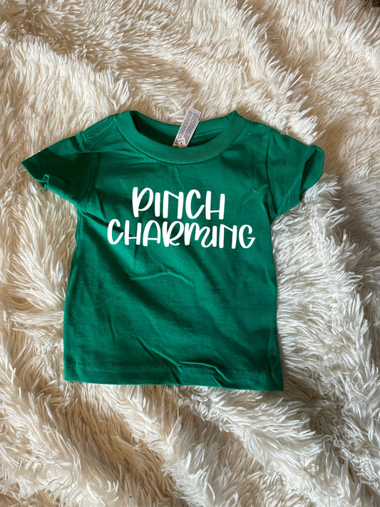 Pinch Charming