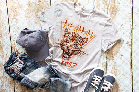 Def leopard